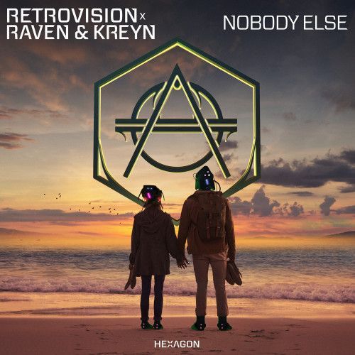 Nobody Else Nobody Else