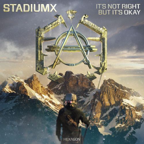 It's Not Right But It's Okay It's Not Right But It's Okay