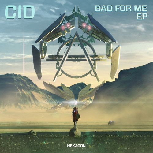 Bad For Me EP Bad For Me EP