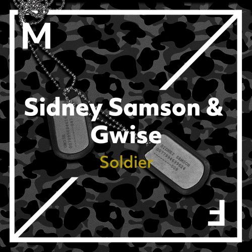 Soldier Soldier