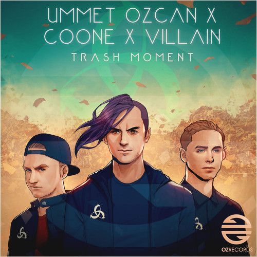 Trash Moment Trash Moment