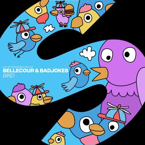 Bird Bird