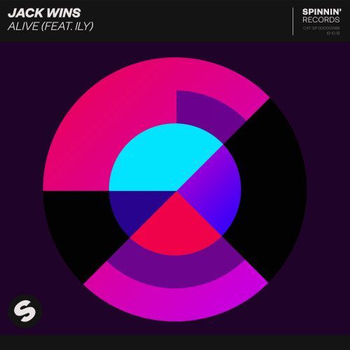 Alive (feat. ILY) Alive (feat. ILY)