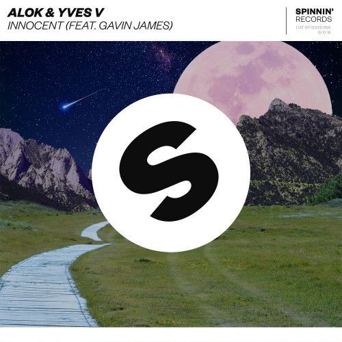 Innocent (feat. Gavin James) Innocent (feat. Gavin James)