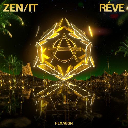 Rêve Rêve