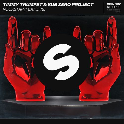 Rockstar (feat. DV8) Rockstar (feat. DV8)